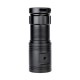 DF30 2350lm Rechargeable Dive Flashlight Underwater Diving Photo Video Flashlight DF30 2350lm Rechargeable Dive Flashlight Underwater Diving Photo Video Flashlight