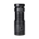 DF30 2350lm Rechargeable Dive Flashlight Underwater Diving Photo Video Flashlight