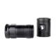 DF30 2350lm Rechargeable Dive Flashlight Underwater Diving Photo Video Flashlight DF30 2350lm Rechargeable Dive Flashlight Underwater Diving Photo Video Flashlight
