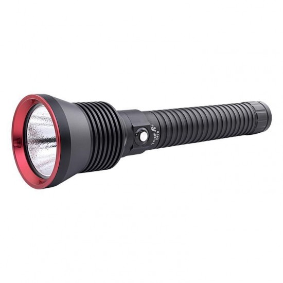 DF70 XPH70 3200lm Neutral White Diving Flashlight Underwater Diving Light 26650 Flashlight