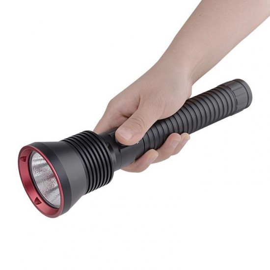 DF70 XPH70 3200lm Neutral White Diving Flashlight Underwater Diving Light 26650 Flashlight