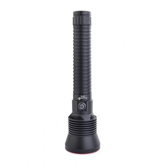 DF70 XPH70 3200lm Neutral White Diving Flashlight Underwater Diving Light 26650 Flashlight DF70 XPH70 3200lm Neutral White Diving Flashlight Underwater Diving Light 26650 Flashlight