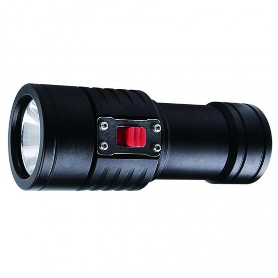 Underwater 150m D830 2 U4 800LM 3Modes Magnetic sliding Dual Switch Easy Operation Portable Tactical Diving Flashlight Underwater 150m D830 2 U4 800LM 3Modes Magnetic sliding Dual Switch Easy Operation Portable Tactical Diving Flashlight