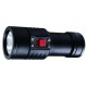 Underwater 150m D830 2 U4 800LM 3Modes Magnetic sliding Dual Switch Easy Operation Portable Tactical Diving Flashlight