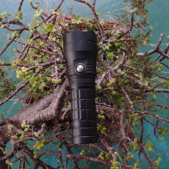 H1526 XML2 600Lumens Rechargeable LED Flashlight Outdoor Diving Flashlight Led Torch H1526 XML2 600Lumens Rechargeable LED Flashlight Outdoor Diving Flashlight Led Torch