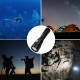 WK20S XHP35 5000-5500K 2000 Lumens Underwater150m/164yard Diving Ligh WK20S XHP35 5000-5500K 2000 Lumens Underwater150m/164yard Diving Ligh