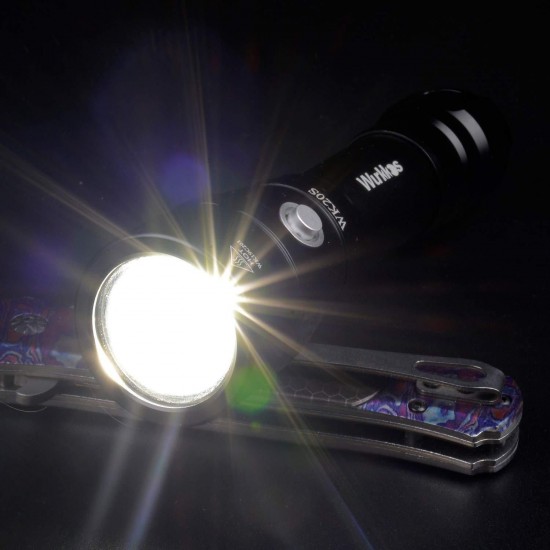 WK20S XHP35 5000-5500K 2000 Lumens Underwater150m/164yard Diving Ligh WK20S XHP35 5000-5500K 2000 Lumens Underwater150m/164yard Diving Ligh