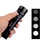 WK20S XHP35 5000-5500K 2000 Lumens Underwater150m/164yard Diving Ligh WK20S XHP35 5000-5500K 2000 Lumens Underwater150m/164yard Diving Ligh