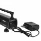 HS-S118 L2 LED 3Modes 600Lumens Power Display Portable LED Diving Flashlight 18650 HS-S118 L2 LED 3Modes 600Lumens Power Display Portable LED Diving Flashlight 18650