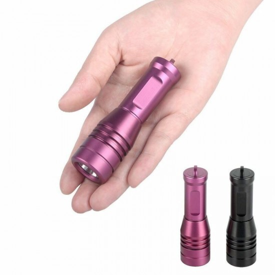 1600 Lumens Flashlight IPX8 Waterproof LED Torch Light Hunting Portable Work Light 14500 1600 Lumens Flashlight IPX8 Waterproof LED Torch Light Hunting Portable Work Light 14500
