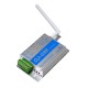 CL2-GSM GSM SMS Remote Controller Smart Remote Control Switch Module 2 Way Relay Output for GSM Gate Opener