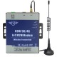 D223 M2M Modem GSM 3G DTU Support Programmable SMS Data Transfer with TTL RS485 Port Access Control D223 M2M Modem GSM 3G DTU Support Programmable SMS Data Transfer with TTL RS485 Port Access Control