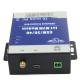 D223 M2M Modem GSM 3G DTU Support Programmable SMS Data Transfer with TTL RS485 Port Access Control
