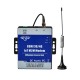 D223 M2M Modem GSM 3G DTU Support Programmable SMS Data Transfer with TTL RS485 Port Access Control