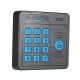 SY5100RID Door Access Control Controller ABS Case RFID Reader Keypad Remote Control 10 ID Cards