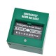 Emergency Door Release Fire Alarm Swtich Break Glass Exit Release Switch Glass Break Alarm Button Emergency Door Release Fire Alarm Swtich Break Glass Exit Release Switch Glass Break Alarm Button