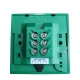 Emergency Door Release Fire Alarm Swtich Break Glass Exit Release Switch Glass Break Alarm Button