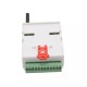 G205 GSM 3G 4G Home Smart Gate Controller Relay Switch Remote Control Door Access Wireless Door Opener By Free Call