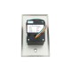 Infrared Sensor Switch No Touch Contactless Door Release Exit Button with LED Indication