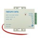MJPT02 Entry Strike Door Lock Access Control System Bell 20 ID Card Remote Home Office MJPT02 Entry Strike Door Lock Access Control System Bell 20 ID Card Remote Home Office
