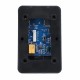 RFID Access Control System Security IDCard Password Entry Door Lock with 10Pcs Keyfob RFID Access Control System Security IDCard Password Entry Door Lock with 10Pcs Keyfob
