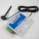 RTU5015 Upgrated GSM Gate Door Opener SMS APP Remote Control Alarm Controller 1 Output 2 Inputs RTU5015 Upgrated GSM Gate Door Opener SMS APP Remote Control Alarm Controller 1 Output 2 Inputs