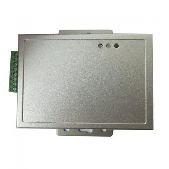 RTU5015 Upgrated GSM Gate Door Opener SMS APP Remote Control Alarm Controller 1 Output 2 Inputs RTU5015 Upgrated GSM Gate Door Opener SMS APP Remote Control Alarm Controller 1 Output 2 Inputs