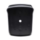 Waterproof Cover For Rfid Metal Access Control Keypad Rain Cover Black Rainproof Shell Waterproof Cover For Rfid Metal Access Control Keypad Rain Cover Black Rainproof Shell