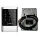 Waterproof RFID Door Access Control Controller Keypad Kit with Electric Lock & 10 RFID Keyfob Card