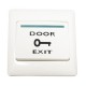 Waterproof RFID Door Access Control Controller Keypad Kit with Electric Lock & 10 RFID Keyfob Card