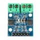 10Pcs L9110S H Bridge Stepper Motor Dual DC Driver Controller Module for Arduino - products that work with official Arduino boards 10Pcs L9110S H Bridge Stepper Motor Dual DC Driver Controller Module for Arduino - products that work with official Arduino boards