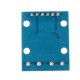 10Pcs L9110S H Bridge Stepper Motor Dual DC Driver Controller Module for Arduino - products that work with official Arduino boards 10Pcs L9110S H Bridge Stepper Motor Dual DC Driver Controller Module for Arduino - products that work with official Arduino boards