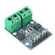 10Pcs L9110S H Bridge Stepper Motor Dual DC Driver Controller Module for Arduino - products that work with official Arduino boards