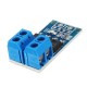 10Pcs MOS Trigger Switch Driver Module FET PWM Regulator High Power Electronic Switch Control Board