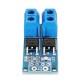 10Pcs MOS Trigger Switch Driver Module FET PWM Regulator High Power Electronic Switch Control Board