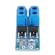 10Pcs MOS Trigger Switch Driver Module FET PWM Regulator High Power Electronic Switch Control Board 10Pcs MOS Trigger Switch Driver Module FET PWM Regulator High Power Electronic Switch Control Board