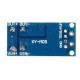 10Pcs MOS Trigger Switch Driver Module FET PWM Regulator High Power Electronic Switch Control Board 10Pcs MOS Trigger Switch Driver Module FET PWM Regulator High Power Electronic Switch Control Board