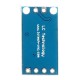 10Pcs TJA1050 CAN Controller Interface Module BUS Driver Interface Module