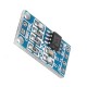 10Pcs TJA1050 CAN Controller Interface Module BUS Driver Interface Module