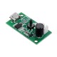 10Pcs USB Humidifier Atomization Driver Board PCB Circuit Board 5V Spray Incubation 10Pcs USB Humidifier Atomization Driver Board PCB Circuit Board 5V Spray Incubation