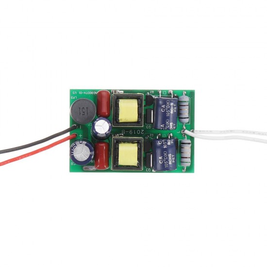 10pcs 7-15x3W LED Driver Input AC110V-220V to DC 21V-45V Built-in Drive Power Supply Adjustable Lighting for DIY LED Lamps 10pcs 7-15x3W LED Driver Input AC110V-220V to DC 21V-45V Built-in Drive Power Supply Adjustable Lighting for DIY LED Lamps