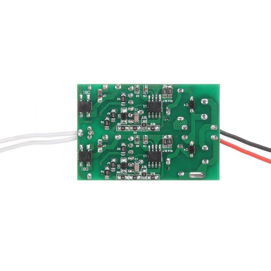 10pcs 7-15x3W LED Driver Input AC110V-220V to DC 21V-45V Built-in Drive Power Supply Adjustable Lighting for DIY LED Lamps 10pcs 7-15x3W LED Driver Input AC110V-220V to DC 21V-45V Built-in Drive Power Supply Adjustable Lighting for DIY LED Lamps
