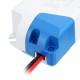 10pcs 7W 9W 12W 15W LED Non Isolated Modulation Light External Driver Power Supply AC90-265V Constant Current Thyristor Dimming Module 10pcs 7W 9W 12W 15W LED Non Isolated Modulation Light External Driver Power Supply AC90-265V Constant Current Thyristor Dimming Module