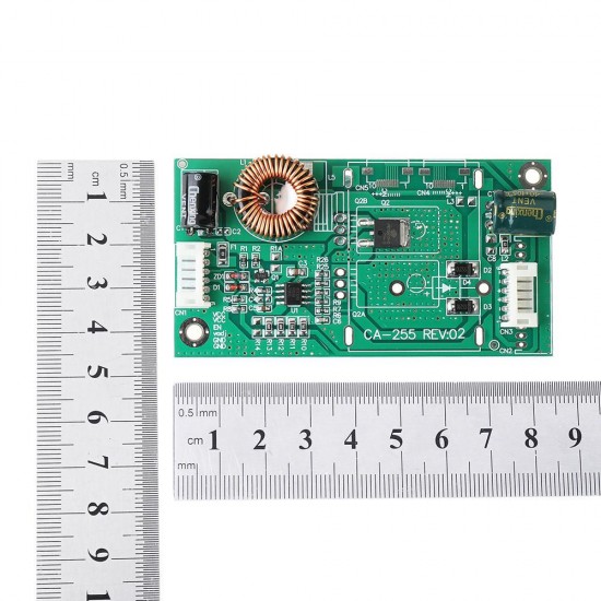 10pcs CA-255 10-42Inch LED TV Constant Current Board Universal Inverte LED TV Backlight Driver Board 10pcs CA-255 10-42Inch LED TV Constant Current Board Universal Inverte LED TV Backlight Driver Board
