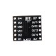 10pcs DC Motor Driver Board 2 Way DRV8833 Motor Drive Module DC 3-10V