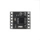 10pcs DRV8833 2 Channel DC Motor Driver Module Board 1.5A 3V-10V 10pcs DRV8833 2 Channel DC Motor Driver Module Board 1.5A 3V-10V