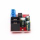 10pcs H Bridge Remote Control 5A 3V-14V Dual DC Motor Drive Module Voltage Reverse PWM Speed Regulation Double Super L298N