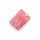 10pcs H Bridge Remote Control 5A 3V-14V Dual DC Motor Drive Module Voltage Reverse PWM Speed Regulation Double Super L298N