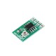 10pcs LD06AJSB DC 2.8-6V 30-1500mA Constant Current Converter Adjustable Control Module PWM Controller Board for 3V 3.3V 3.7V 4.5V 5V 6V LED Driver 10pcs LD06AJSB DC 2.8-6V 30-1500mA Constant Current Converter Adjustable Control Module PWM Controller Board for 3V 3.3V 3.7V 4.5V 5V 6V LED Driver