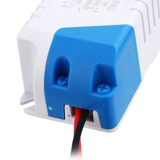10pcs LED Dimming Power Supply Module 5*1W 110V 220V Constant Current Silicon Controlled Driver for Panel Down Light